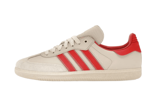 Adidas Samba Humanrace Glory Red - ID9066