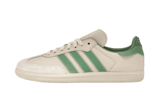 Adidas Samba Humanrace Preloved Green - ID9064