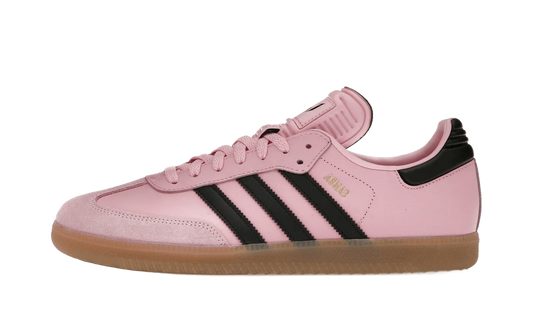 Adidas Samba Inter Miami CF Messi Pink - IH8158