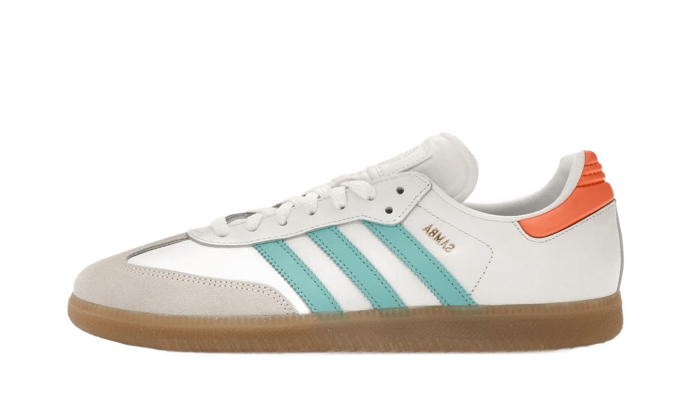 Adidas Samba Inter Miami Third Kit - IH8160