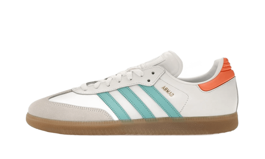 Adidas Samba Inter Miami Third Kit - IH8160