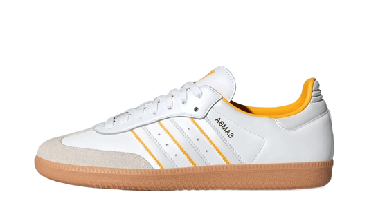 Adidas Samba OG Crew Yellow - ID1479