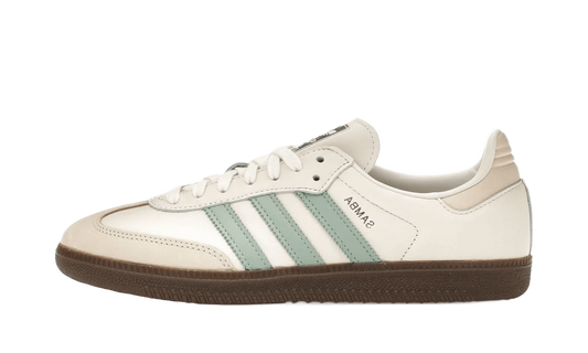 Adidas Samba OG Hazy Green - IH2752