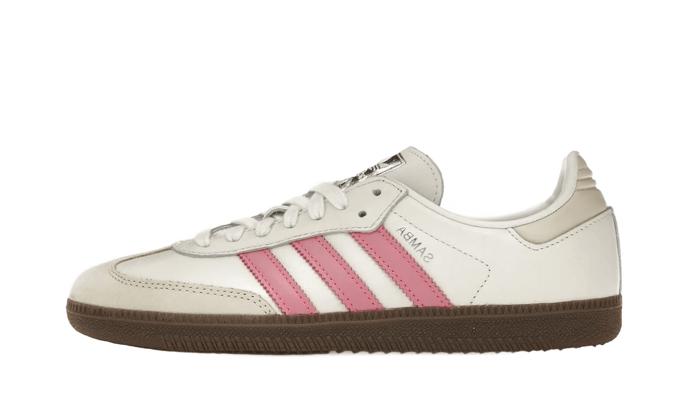 Adidas Samba OG Lucid Pink - IG1962