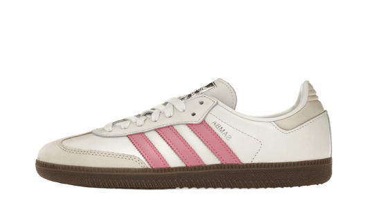 Adidas Samba OG Lucid Pink - IG1962