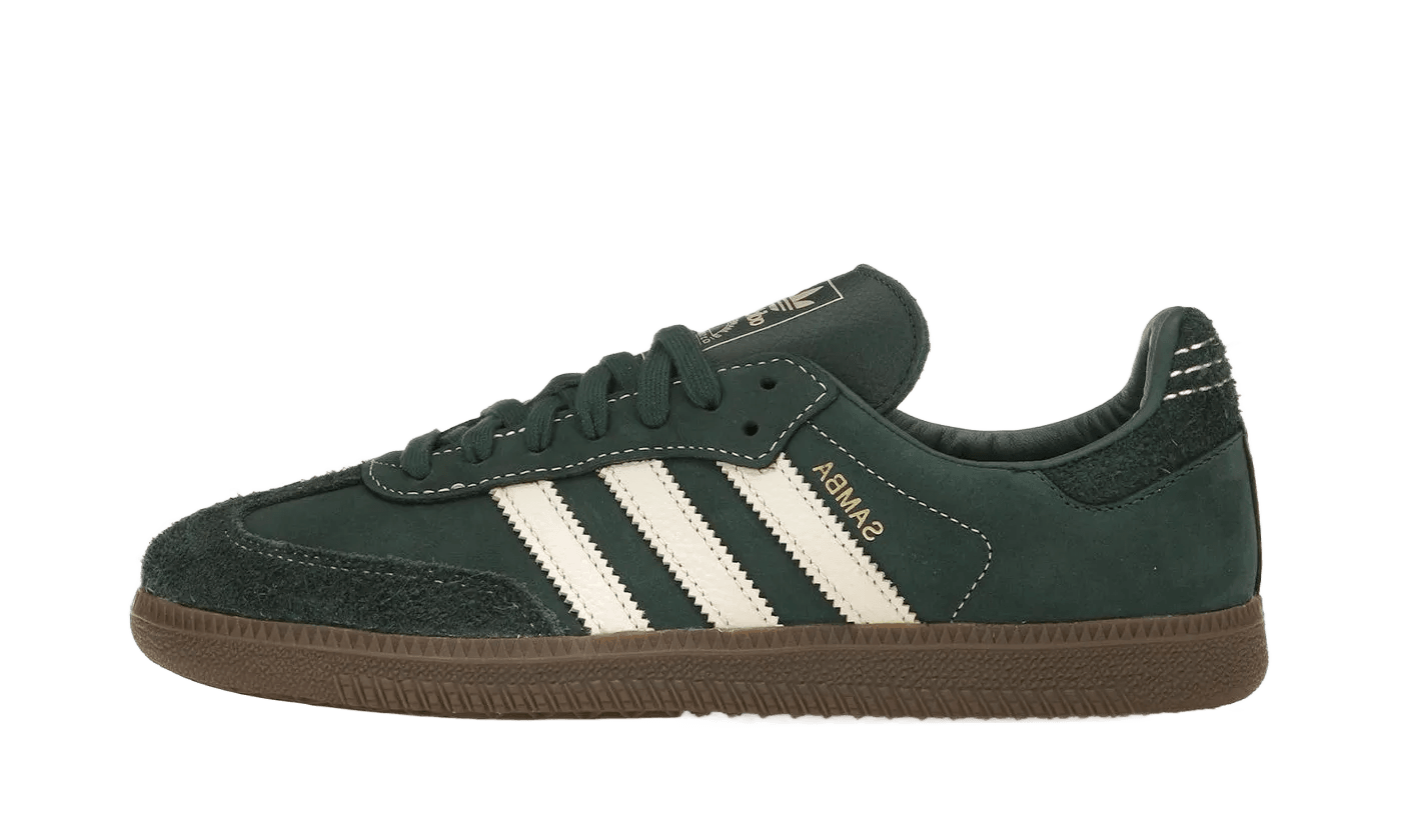 Adidas Samba OG Mineral Green Crystal Sand - IG1986