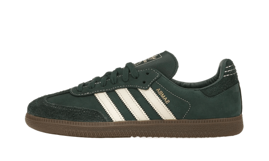 Adidas Samba OG Mineral Green Crystal Sand - IG1986