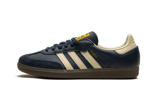 Adidas Samba OG Night Navy Cream White Gum - ID2056