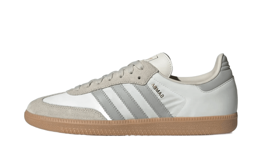 Adidas Samba OG Off White Alluminum - ID1448