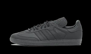 Adidas Samba Pharrell Humanrace Charcoal - IE7291