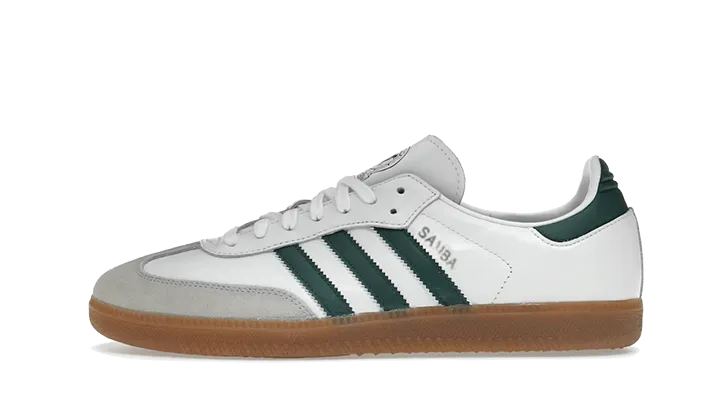 Adidas Samba Team Mexico - HQ7036