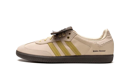 Adidas Samba Wales Bonner Ecrtin Brown - ID0217