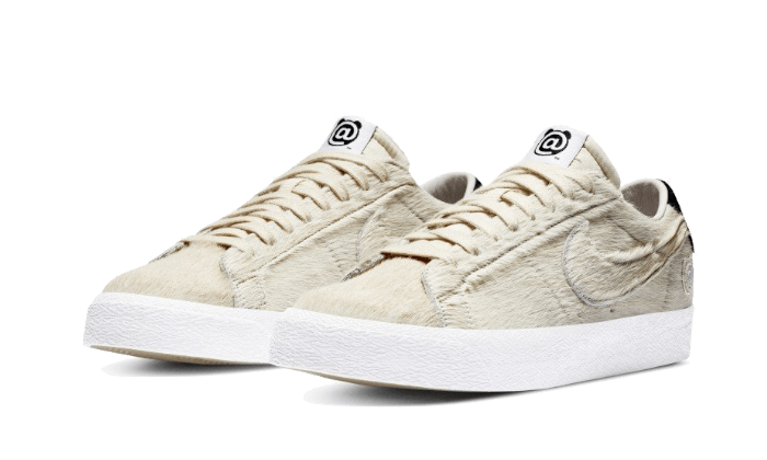 Nike Nike SB Blazer Low Medicom Toy (2020) - CZ4620-200