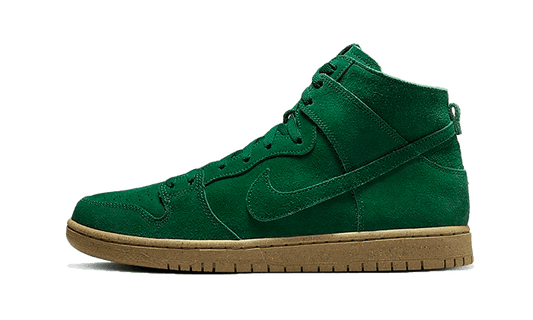 Nike Nike SB Dunk High Decon Gorge Green - DQ4489-300