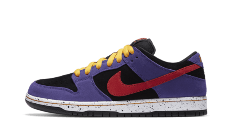 Nike Nike SB Dunk Low ACG Terra - BQ6817-008