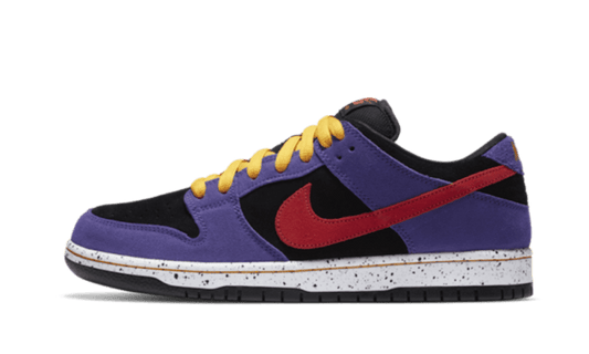 Nike Nike SB Dunk Low ACG Terra - BQ6817-008