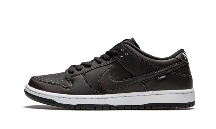 Nike Nike SB Dunk Low Civilist Heat Map - CZ5123-001