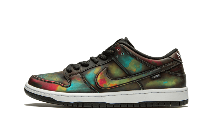 Nike Nike SB Dunk Low Civilist Heat Map - CZ5123-001