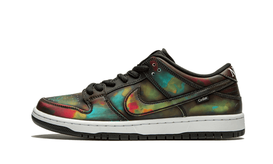 Nike Nike SB Dunk Low Civilist Heat Map - CZ5123-001