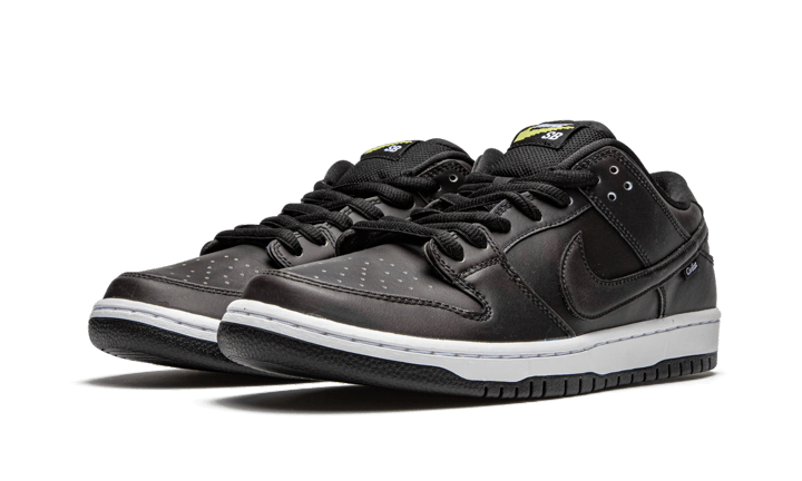 Nike Nike SB Dunk Low Civilist Heat Map - CZ5123-001