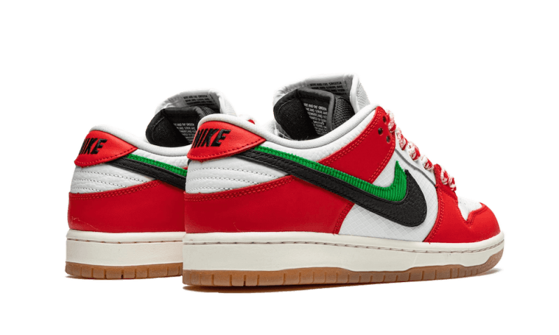 Nike Nike SB Dunk Low Frame Skate Habibi - CT2550-600