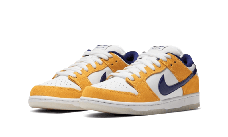 Nike Nike SB Dunk Low Laser Orange - BQ6817-800