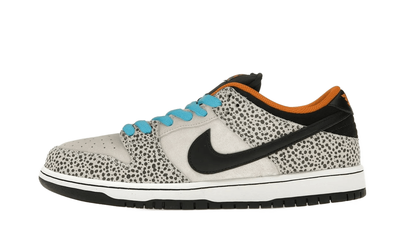 Nike SB Dunk Low Olympics Safari - FZ1233-002