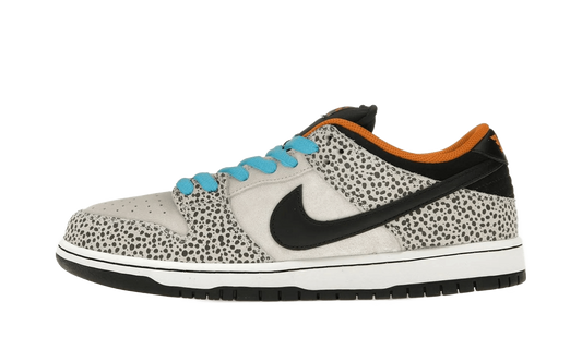 Nike SB Dunk Low Olympics Safari - FZ1233-002