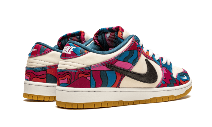 Nike Nike SB Dunk Low Parra (2021) - DH7695-600