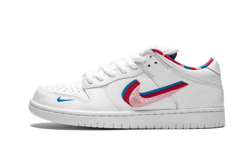 Nike Nike SB Dunk Low Parra - CN4504-100