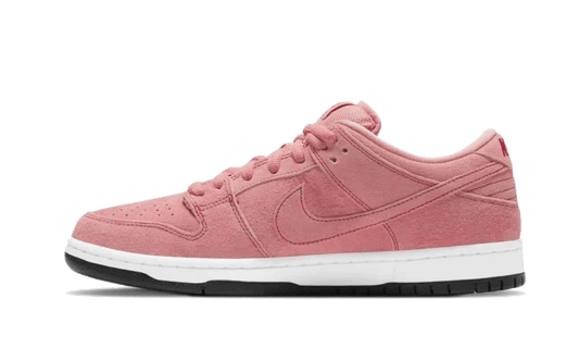 Nike Nike SB Dunk Low Pink Pig - CV1655-600