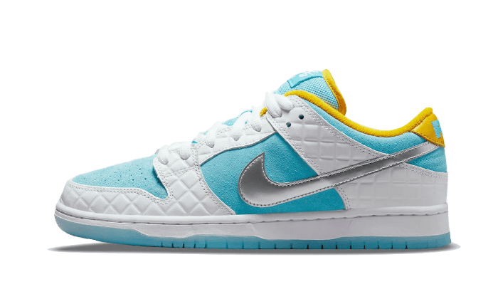 Nike Nike SB Dunk Low Pro FTC - DH7687-400