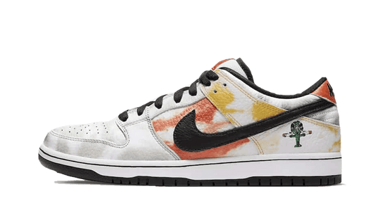 Nike Nike SB Dunk Low Raygun Tie Dye Away - BQ6832-101