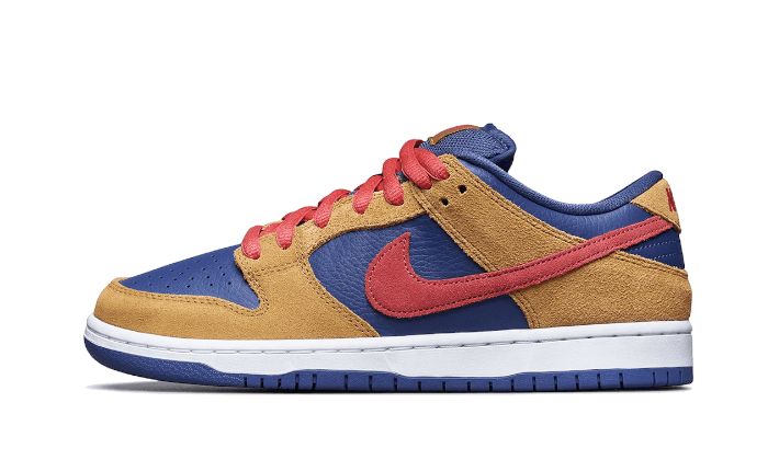 Nike Nike SB Dunk Low Reverse Papa Bear - BQ6817-700