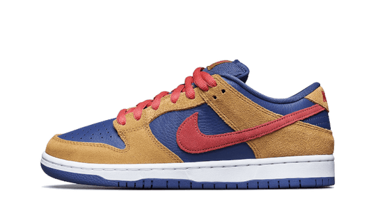 Nike Nike SB Dunk Low Reverse Papa Bear - BQ6817-700