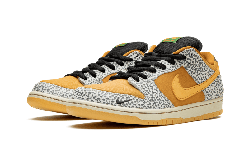 Nike Nike SB Dunk Low Safari - CD2563-002