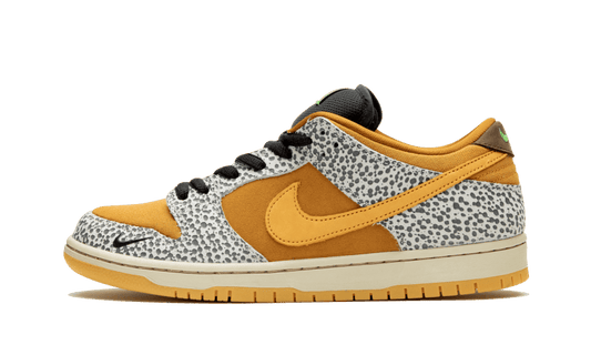 Nike Nike SB Dunk Low Safari - CD2563-002