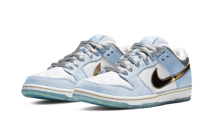 Nike Nike SB Dunk Low Sean Cliver - DC9936-100