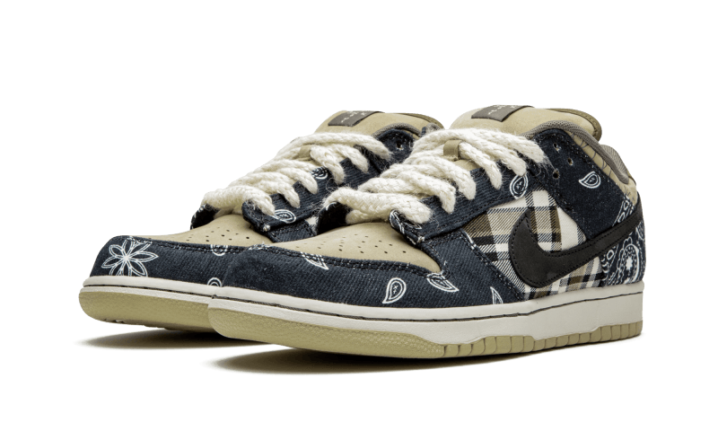 Nike Nike SB Dunk Low Travis Scott - CT5053-001