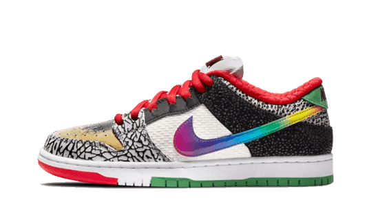 Nike Nike SB Dunk Low What The P-Rod - CZ2239-600