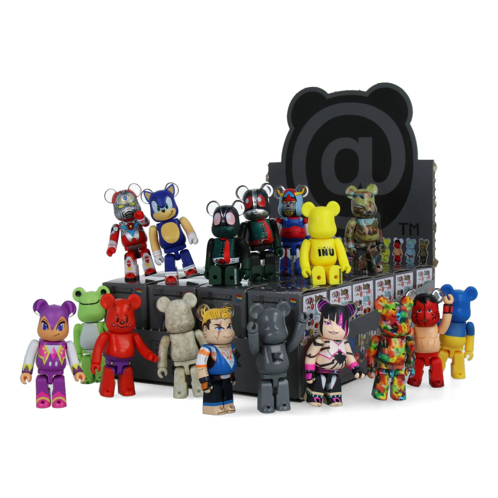 Bearbrick Series 46