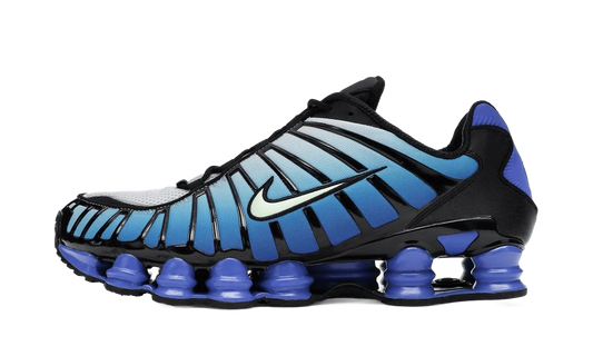 Nike Shox TL Vapor Green Racer Blue - AV3595-009