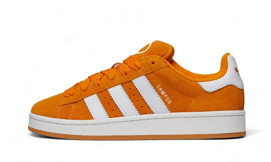 Adidas Adidas Campus 00s EQT Orange - ID1436