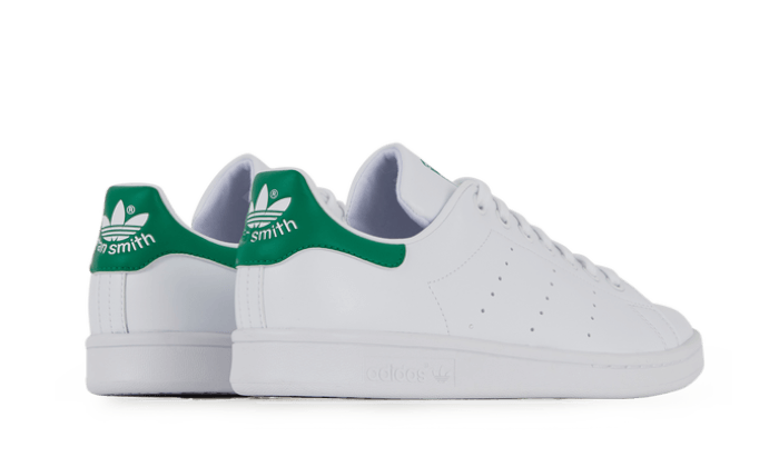 Adidas Adidas Stan Smith Forever Primegreen White - FX5502