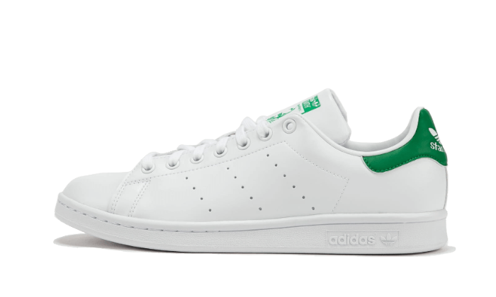 Adidas Adidas Stan Smith Forever Primegreen White - FX5502