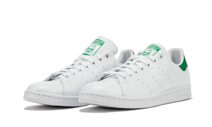 Adidas Adidas Stan Smith Forever Primegreen White - FX5502