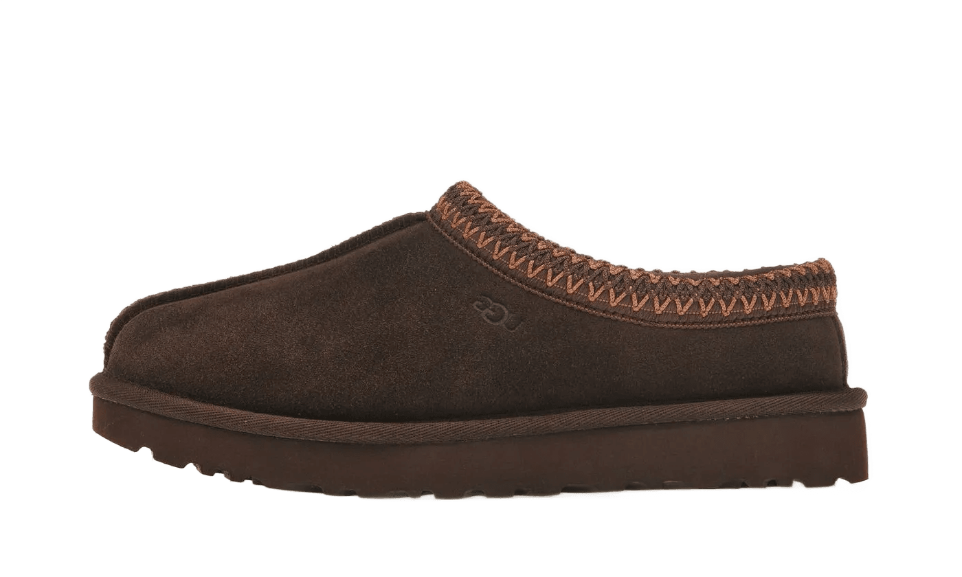 UGG Tasman Slipper Burnt Cedar  - 5955-BCDR