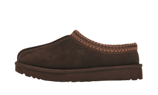 UGG Tasman Slipper Burnt Cedar  - 5955-BCDR