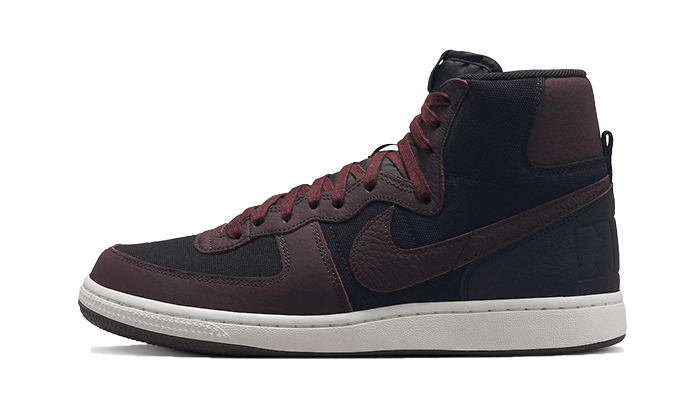 Nike Nike Terminator High Velvet Brown - FD0651-001