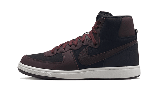 Nike Nike Terminator High Velvet Brown - FD0651-001